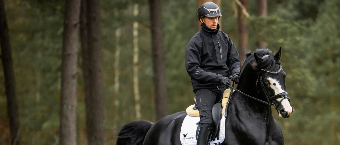 Equestrian Gift Ideas For Him