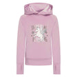 Imperial Riding Children's Fly Hoodie #Colour_ballerina