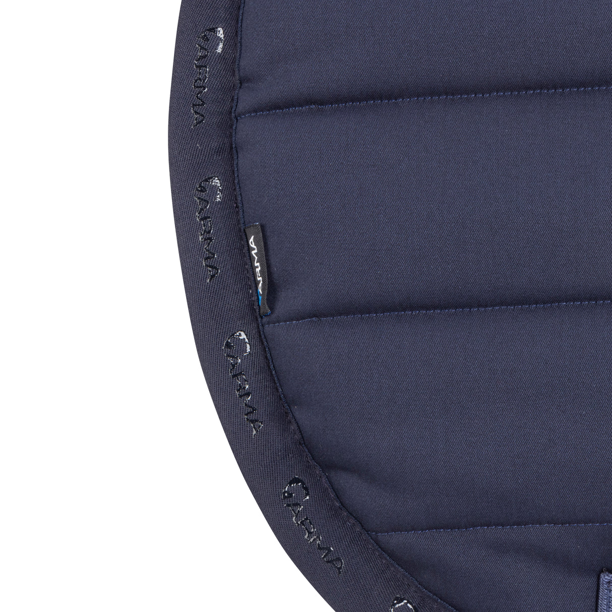Shires ARMA Comfort GP Saddlepad #colour_navy
