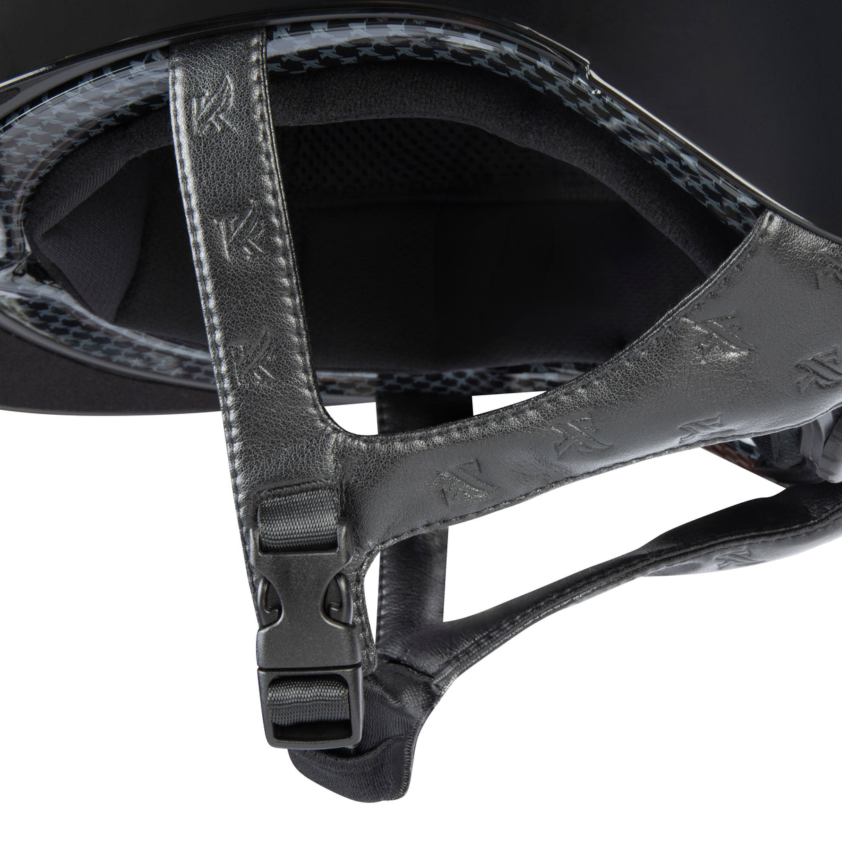 Shires Karben Amity ELMT Riding Hat