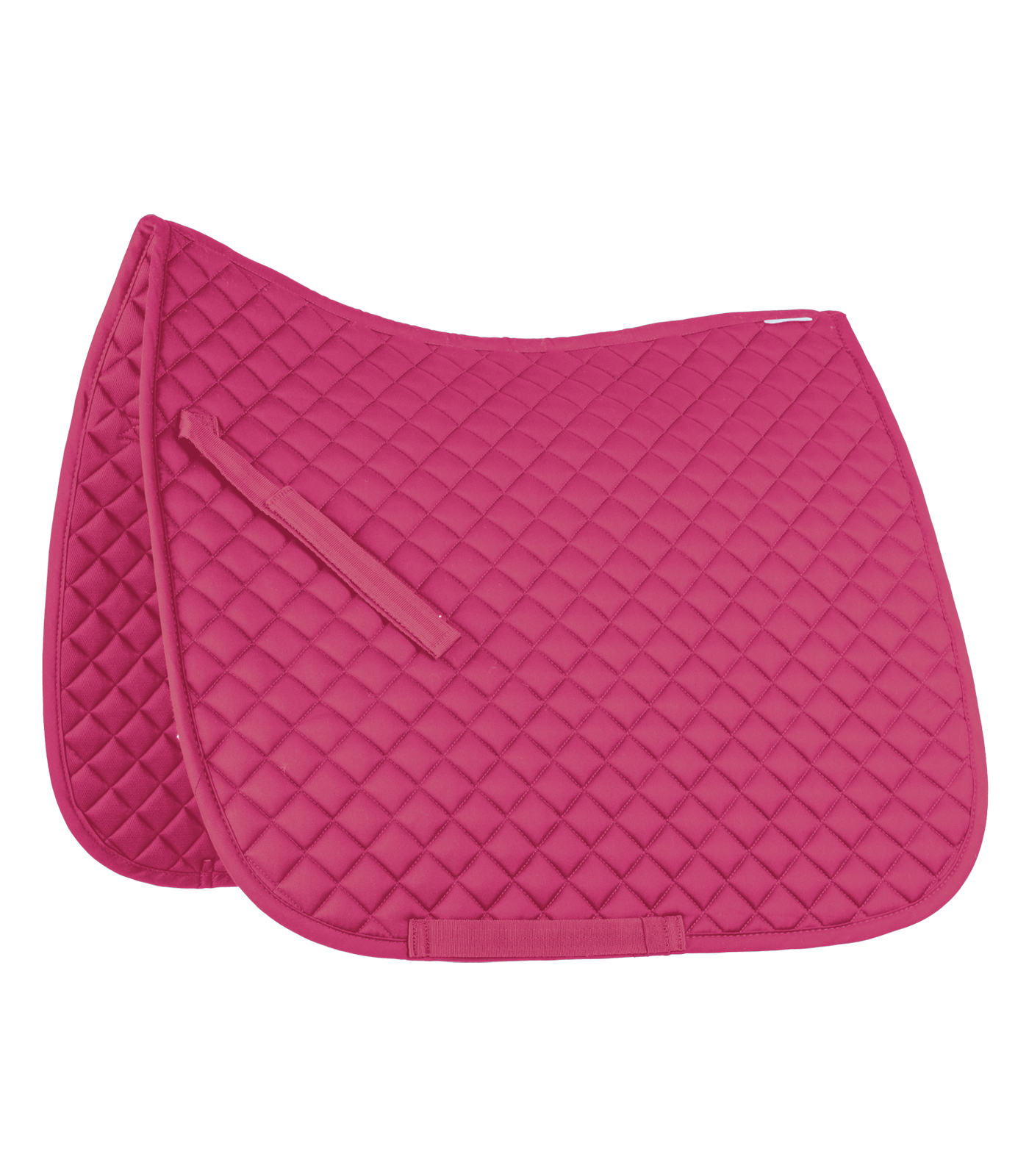 Waldhausen Felix Saddle Pad #colour_azalea