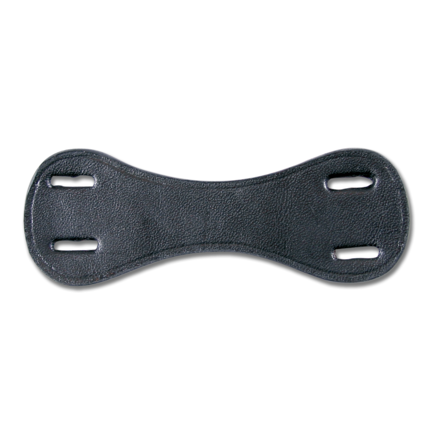 Waldhausen Loop S-Line For Combined Noseband #colour_black