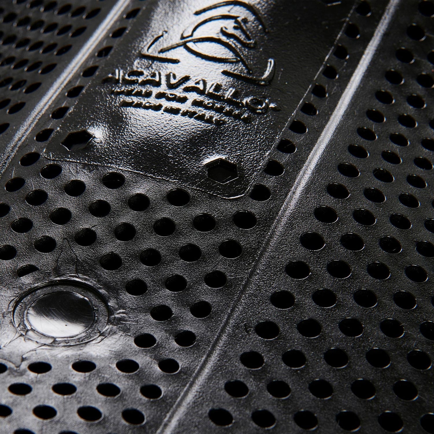 Acavallo Gel Ns-Fs Classic-Fs Full Flat #colour_black-black