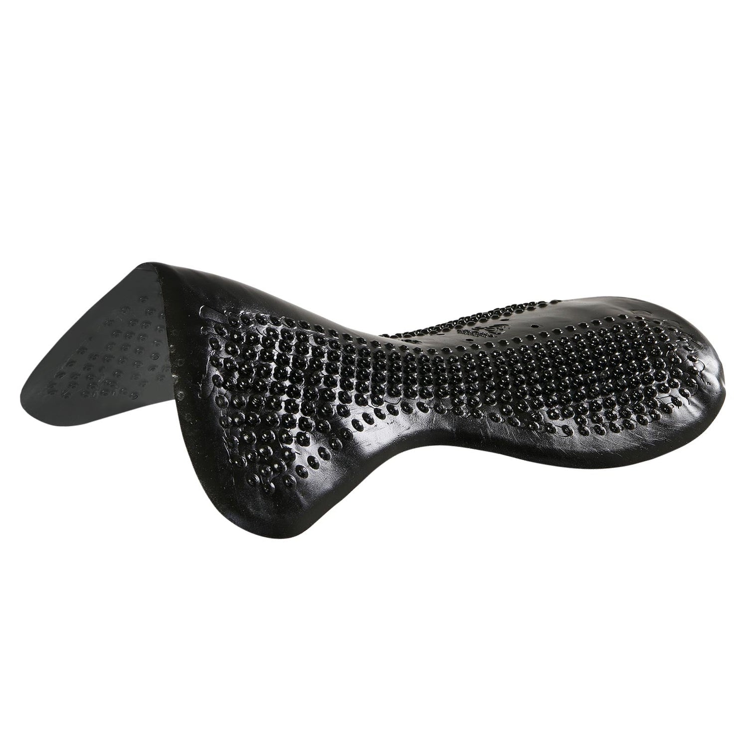 Acavallo Gel Ns Massage Flat #colour_black