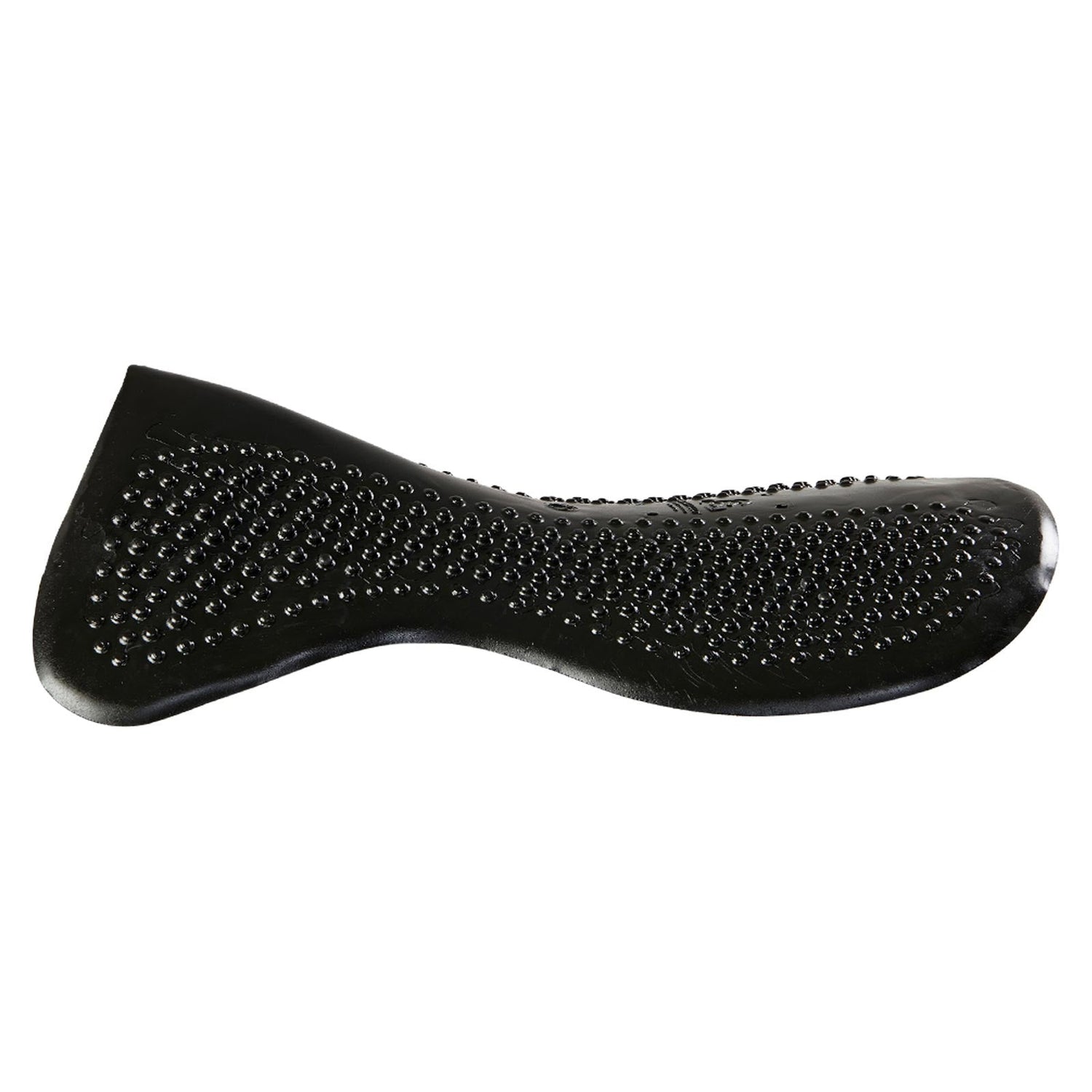 Acavallo Gel Ns Massage Flat #colour_black