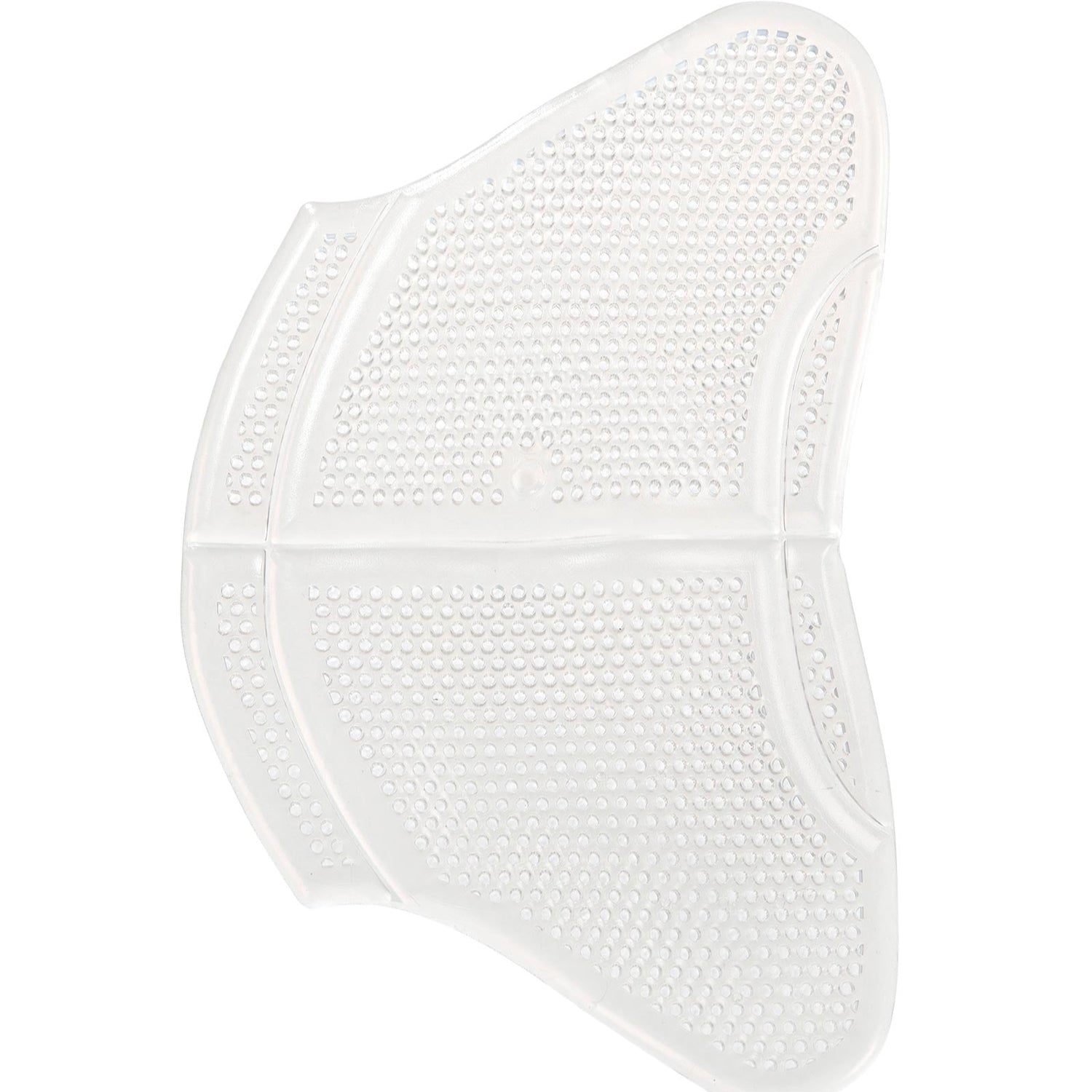 Acavallo Front Riser Gel Ns Classic Shaped #colour_transparent