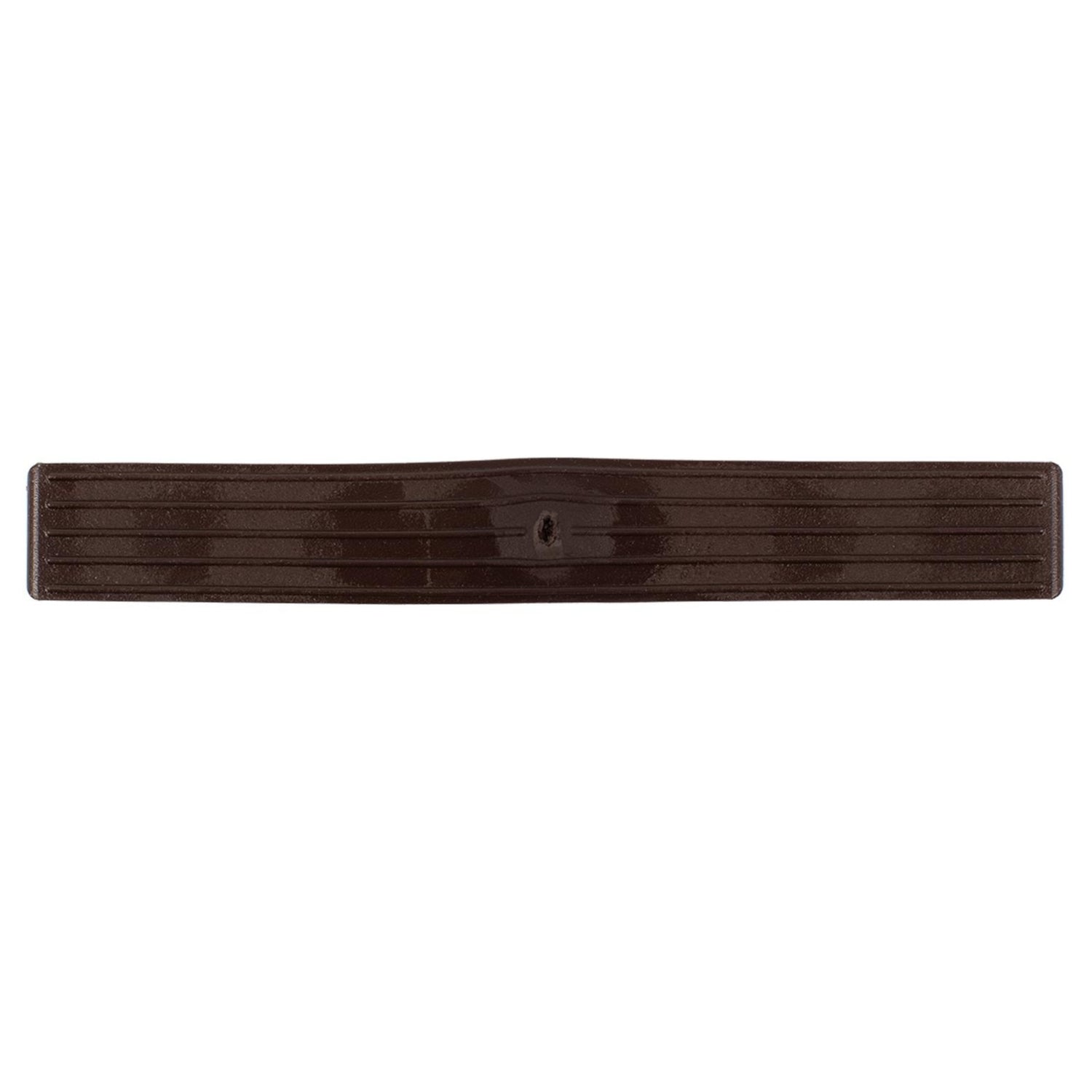 Acavallo Gel Curb Guard #colour_brown