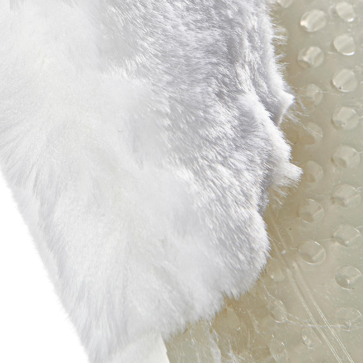 Acavallo Gel Ns-Fs Classic-Fs Full Flat #colour_transparent-white