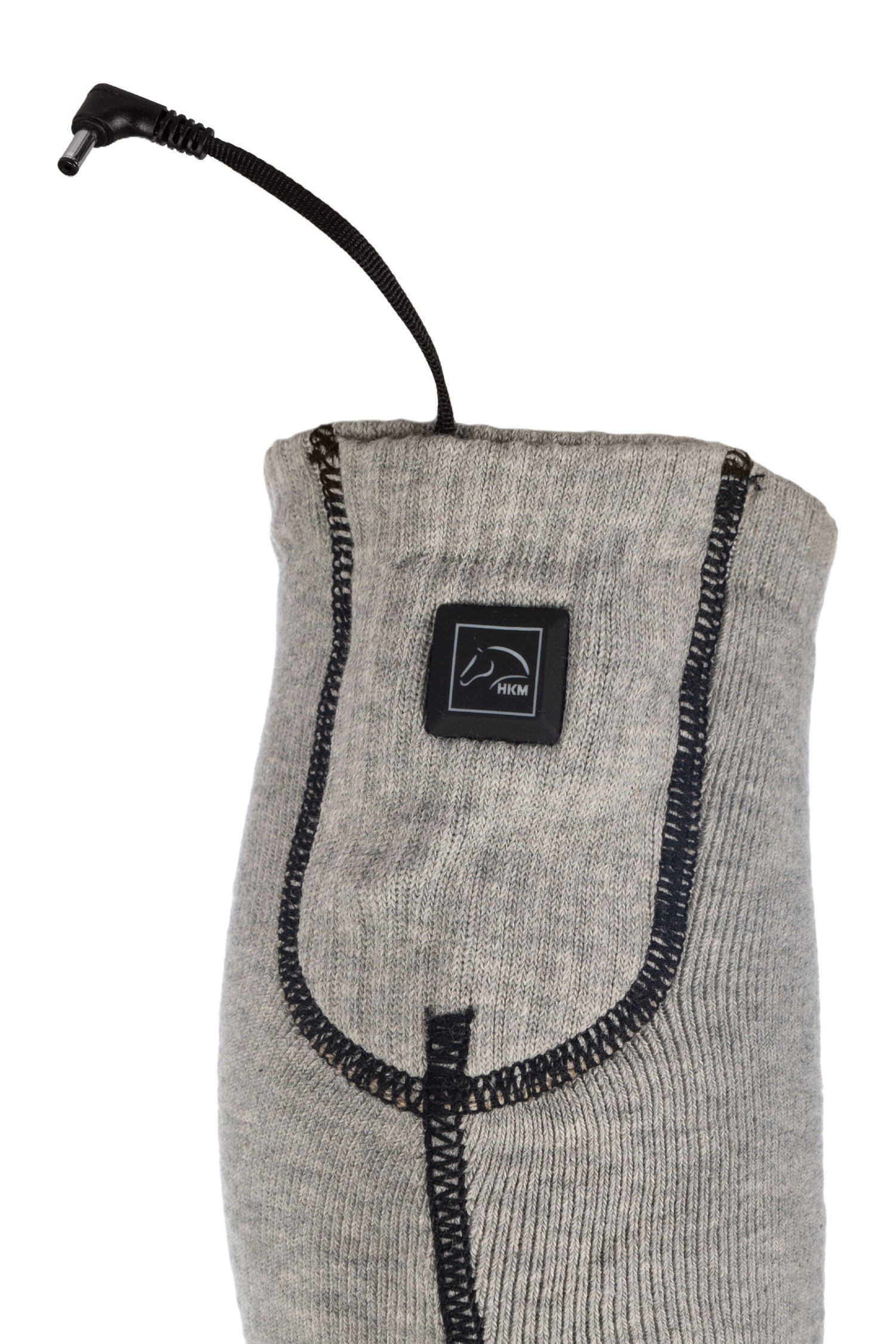 HKM Heating Socks -Keep Warm- Style (no battery)
