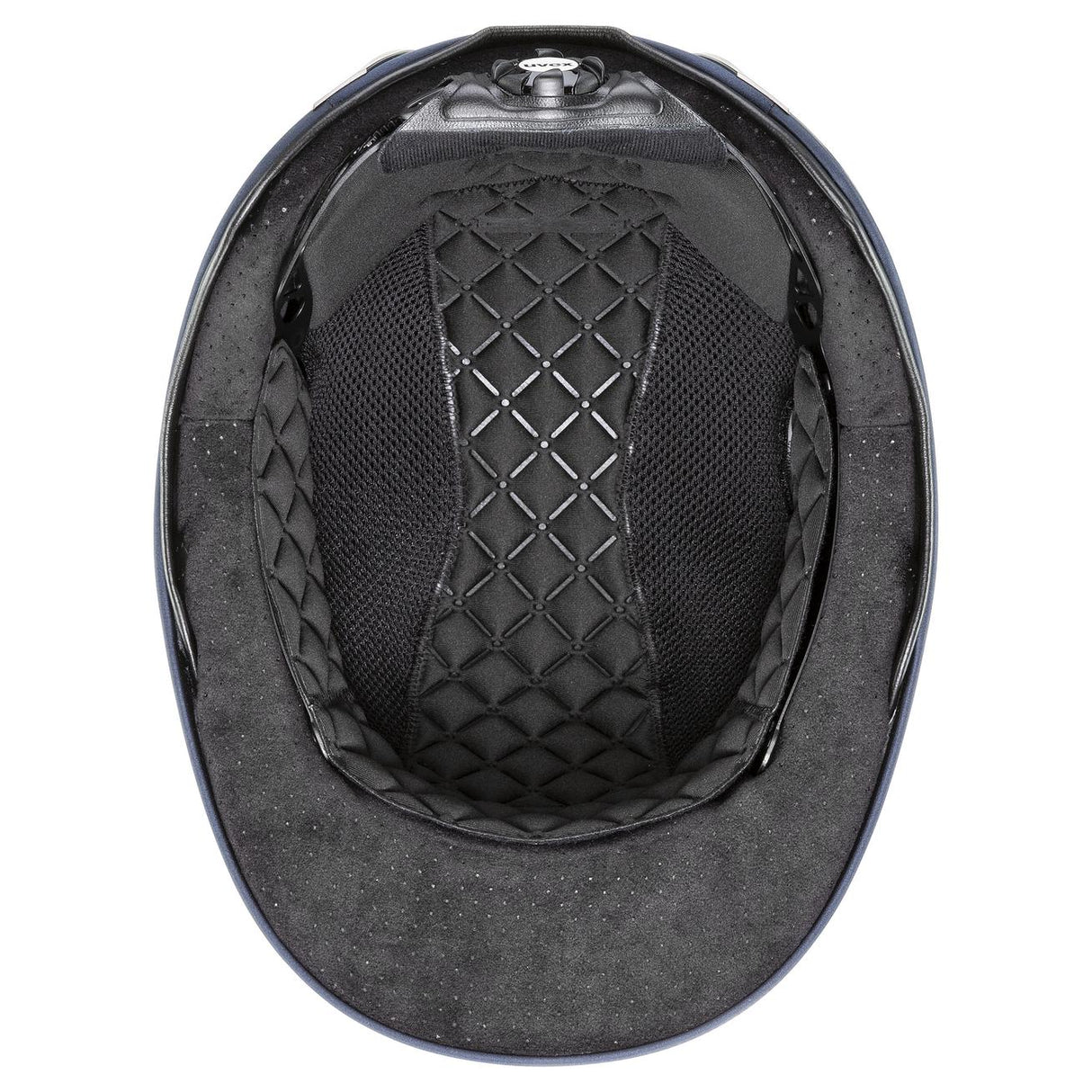 Uvex Exxeed Jewel #colour_satin-navy