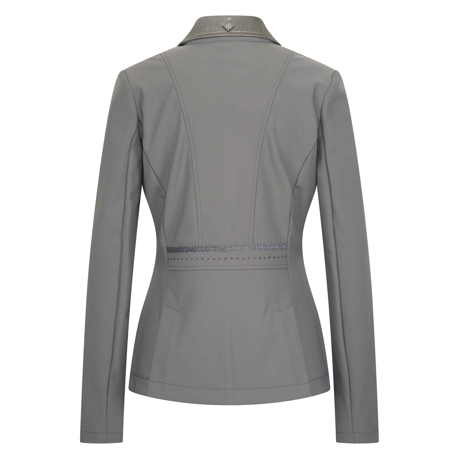 Imperial Riding Vive Capone Children's Competition Jacket #colour_tornado