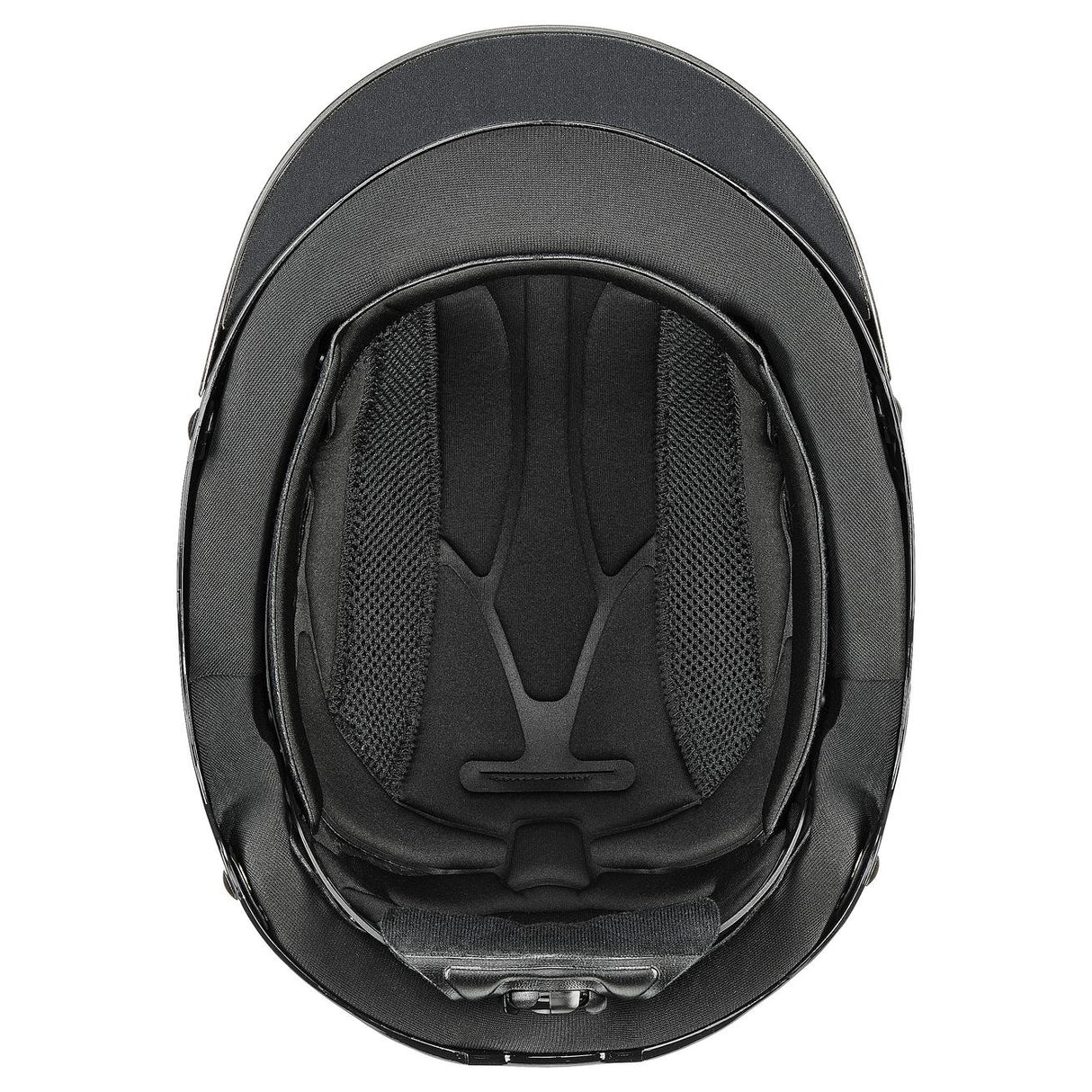 Uvex Perfexxion III Shiny #colour_shiny-black