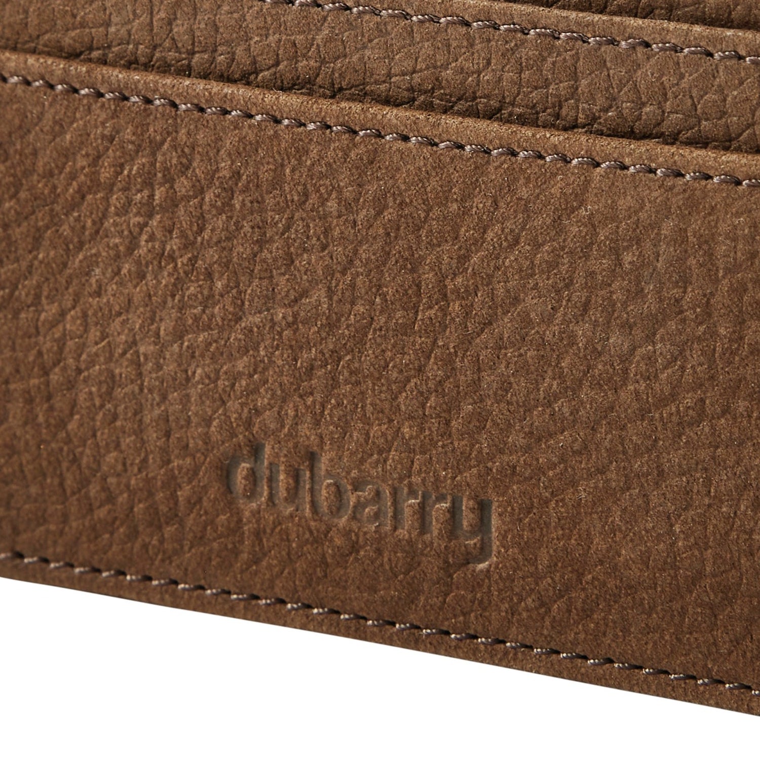 Dubarry Brooklodge Card Holder #colour_walnut