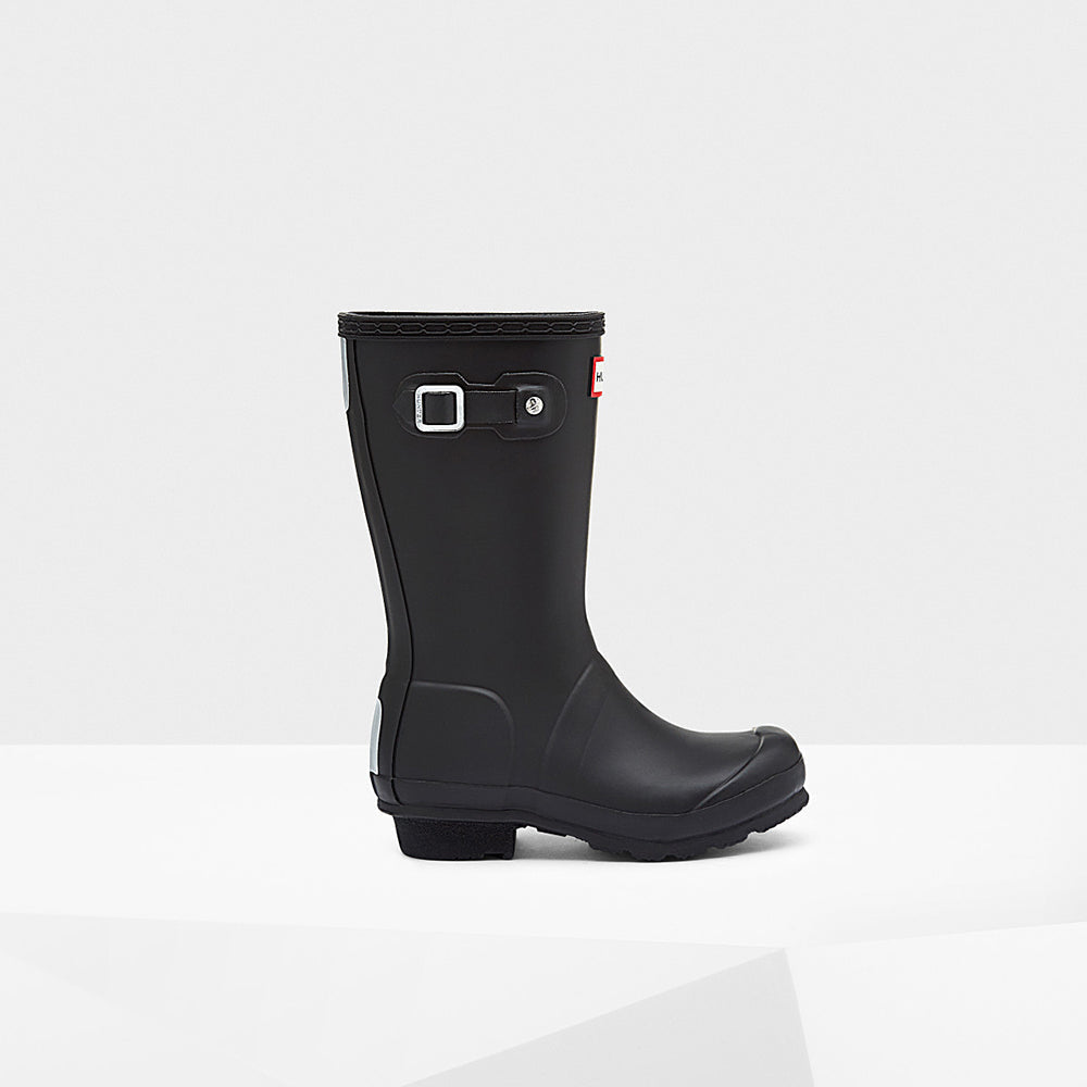 Hunter Original Junior Wellington Boots
