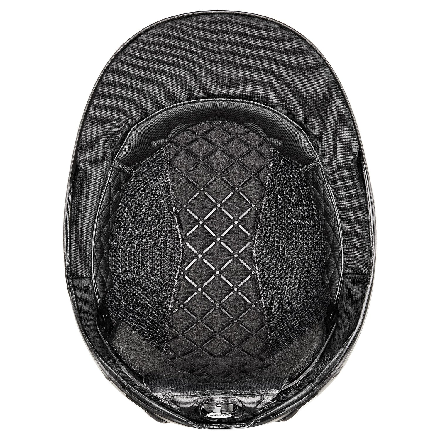 Uvex Exxeed Starshine MIPS #colour_black