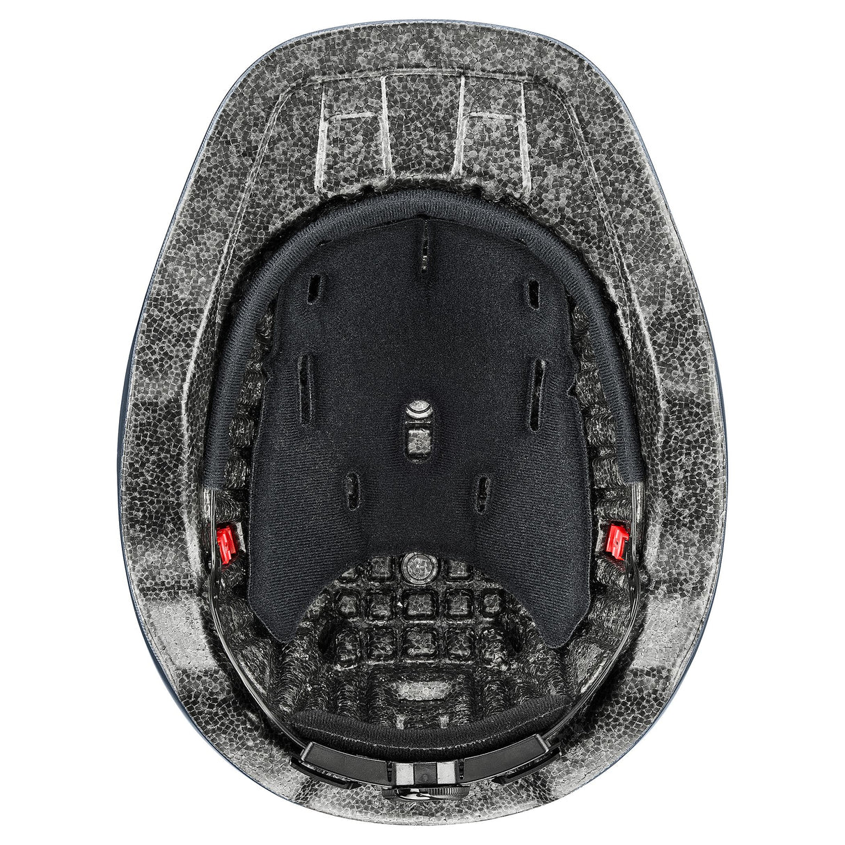 Uvex Kidoxx Matt #colour_navy-matt