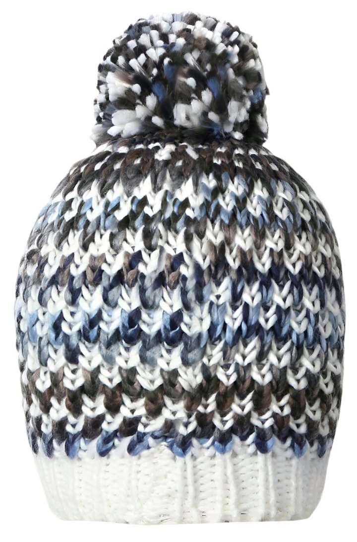 Covalliero Cap #colour_multicoloured