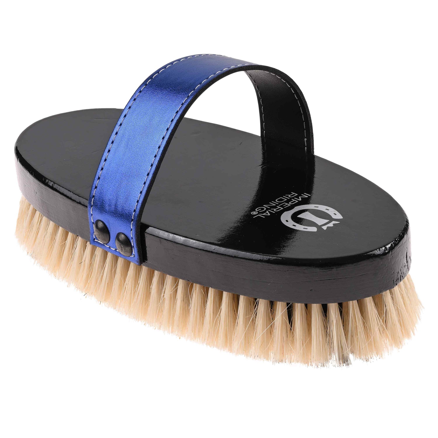 Imperial Riding Soft Brush #colour_sapphire