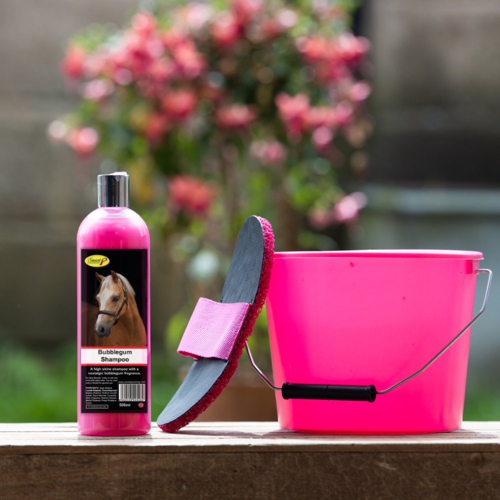 Smart Grooming Bubblegum Shampoo