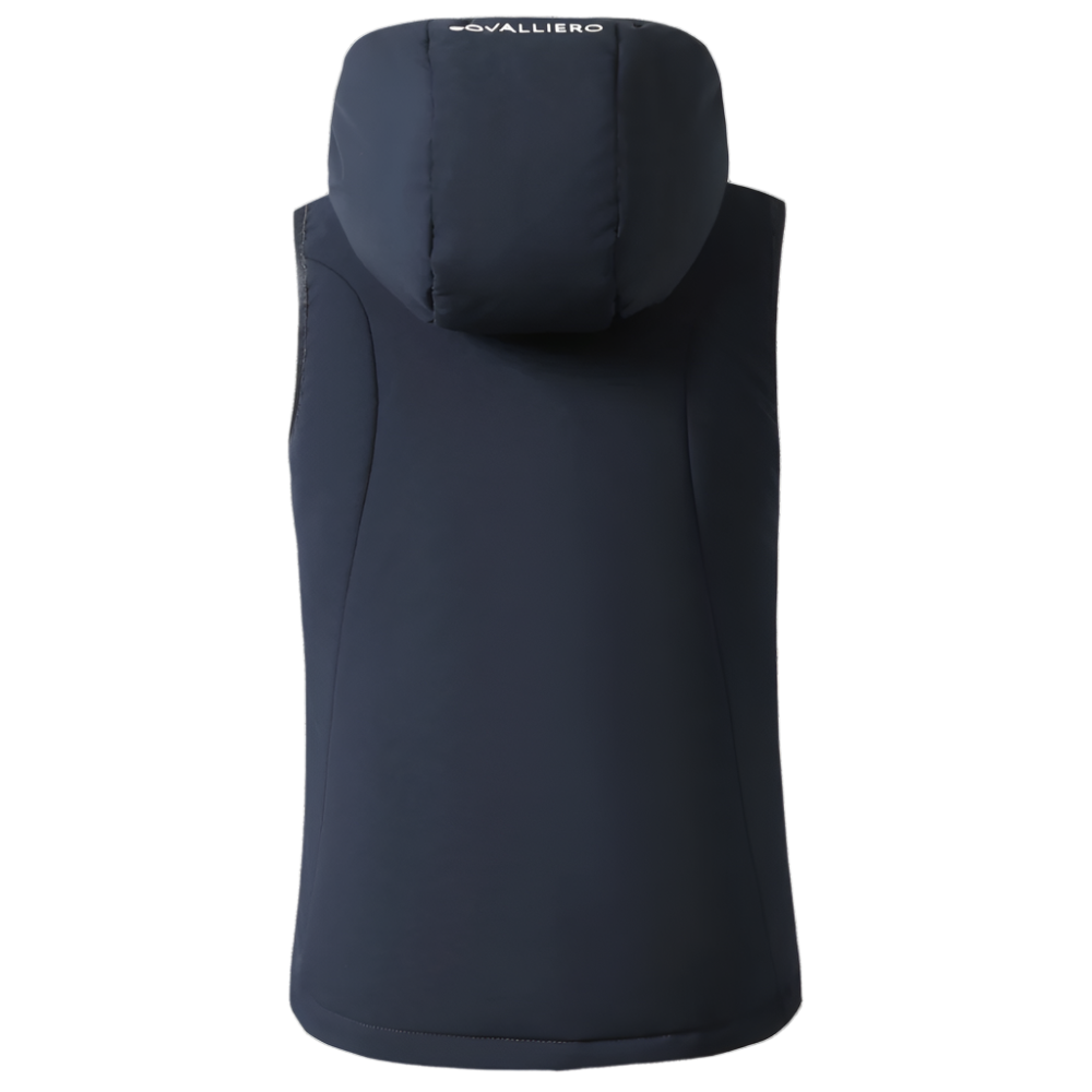Covalliero Children's Vest #colour_dark-navy