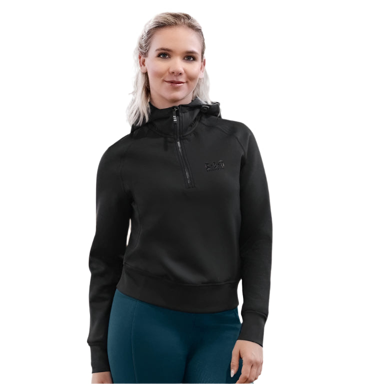 E.L.T Regensburg Functional Hoody