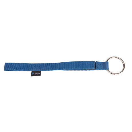 Shires ARMA Breakaway Tie #colour_blue