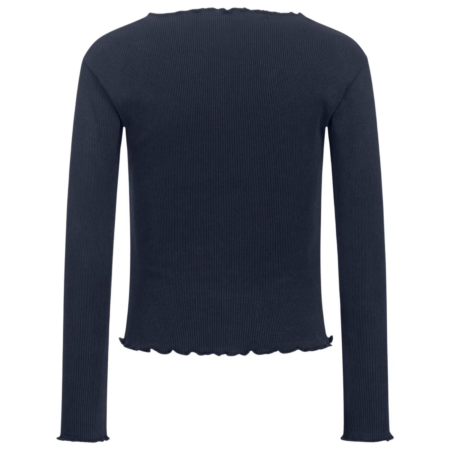 E.L.T Children's Lucky Merle Long sleeve shirt #colour_deep-blue