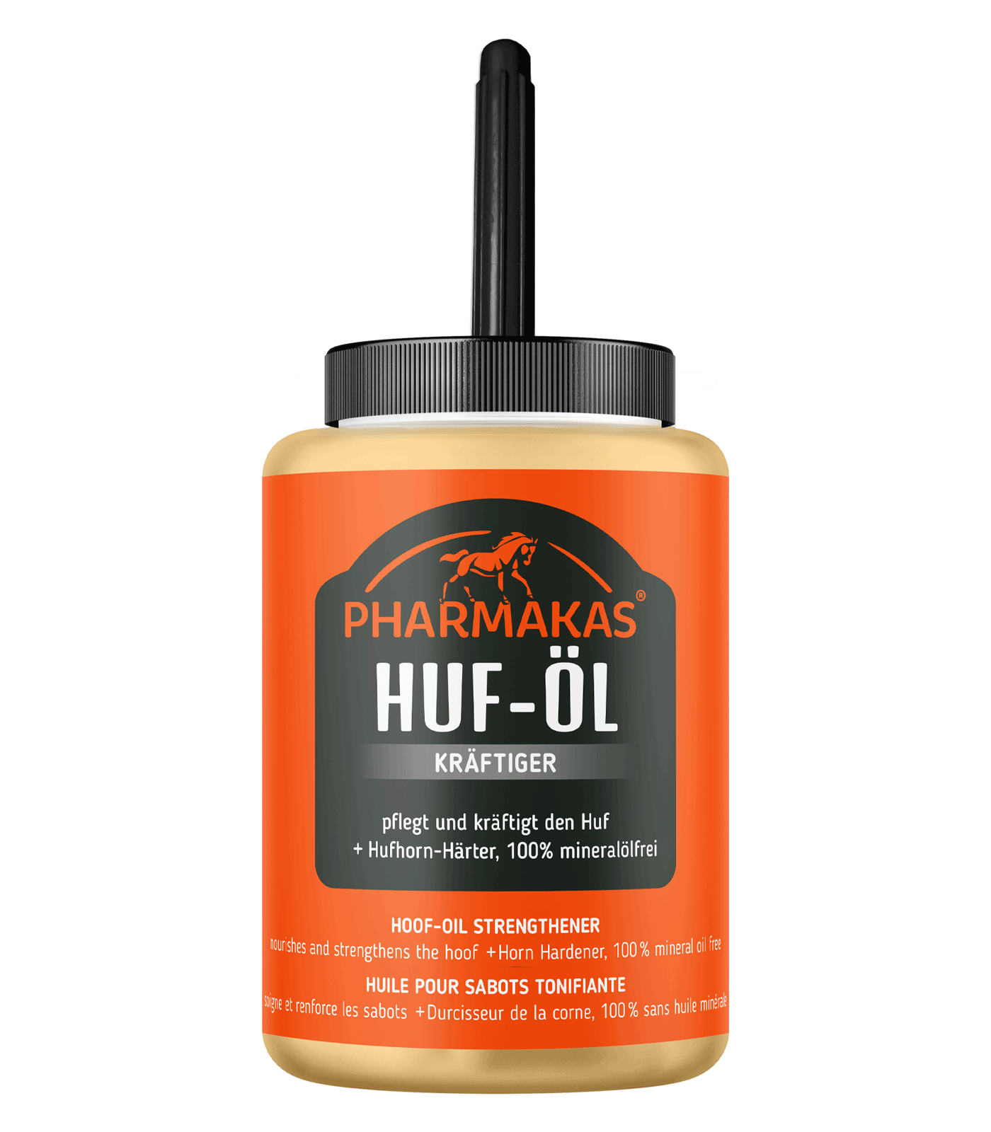 Pharmakas Hoof Oil Strengthener
