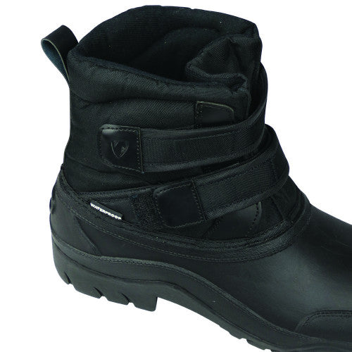 Hy Equestrian Winster kurze Winterstiefel