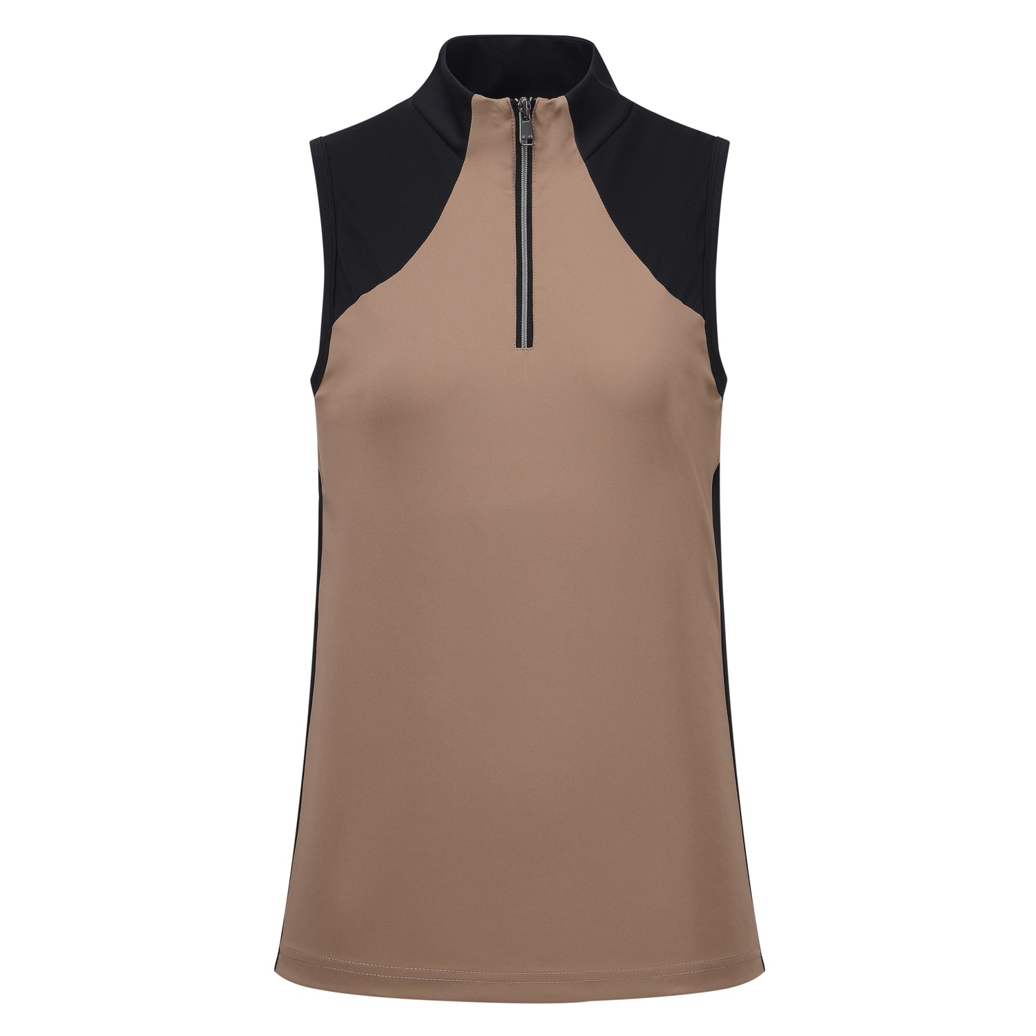 HV Polo Mara Tech Top #colour_straw