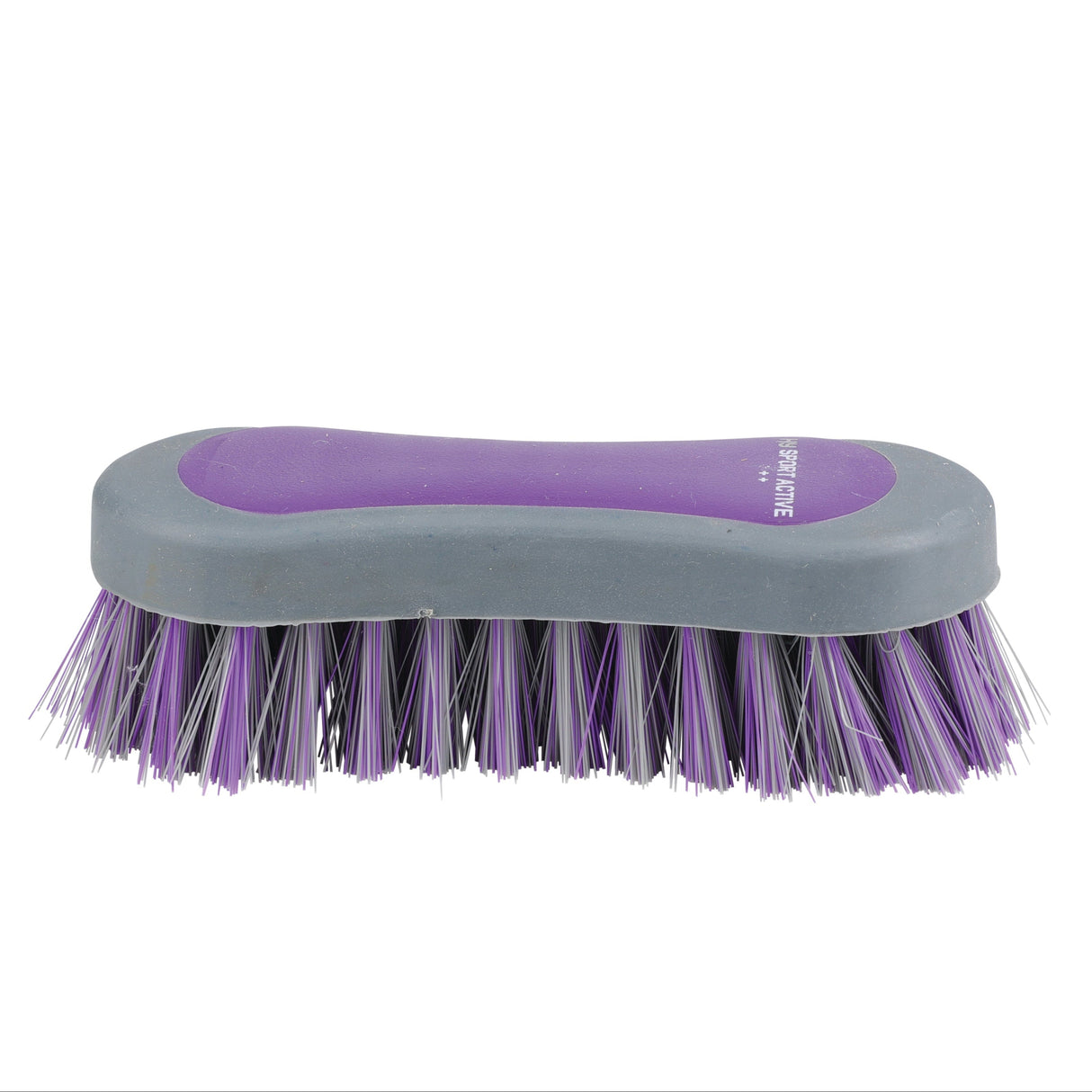 Hy Sport Active Face Brush #colour_royal-violet
