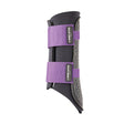Hy Sport Active Brushing Boots #colour_royal-violet