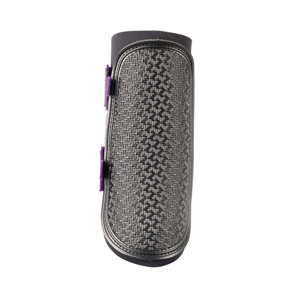 Hy Sport Active Brushing Boots #colour_royal-violet