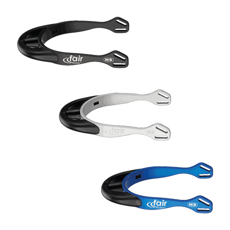 Sprenger Fairrider Spurs