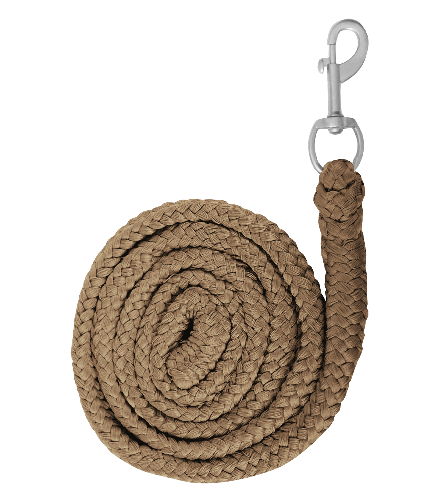 Waldhausen Economy Lead Rope #colour_cappuccino