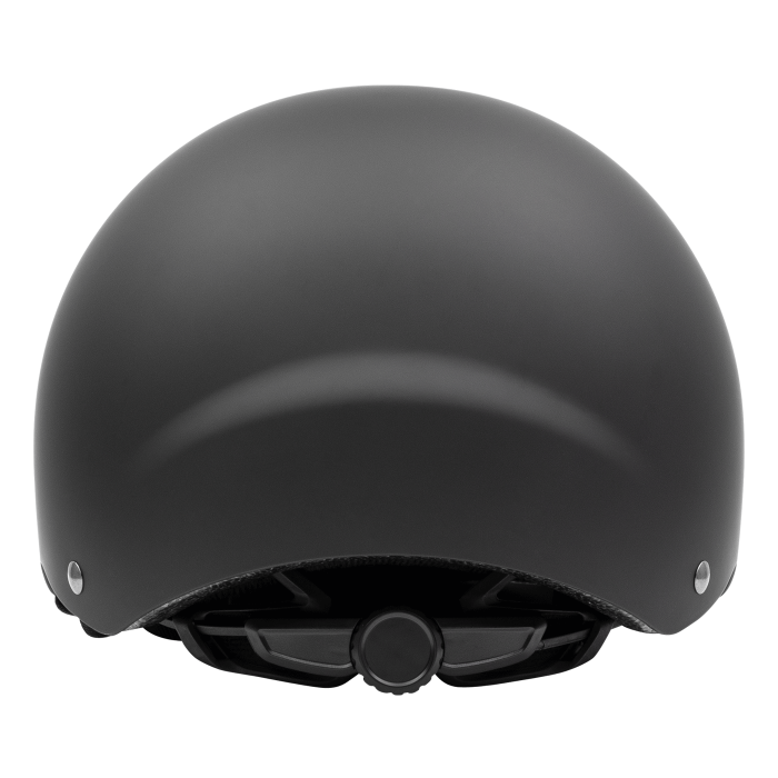 SWING H23 Classic Riding Hat #colour_matt-black