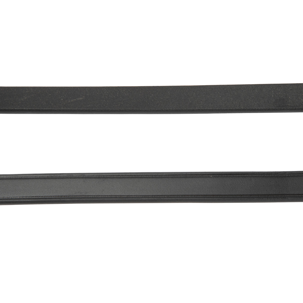 Shires Lusso Curb Reins #colour_black