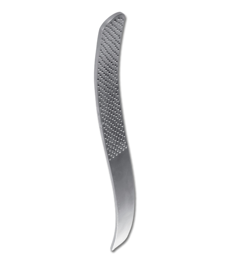 Waldhausen Curved Hoof Rasp