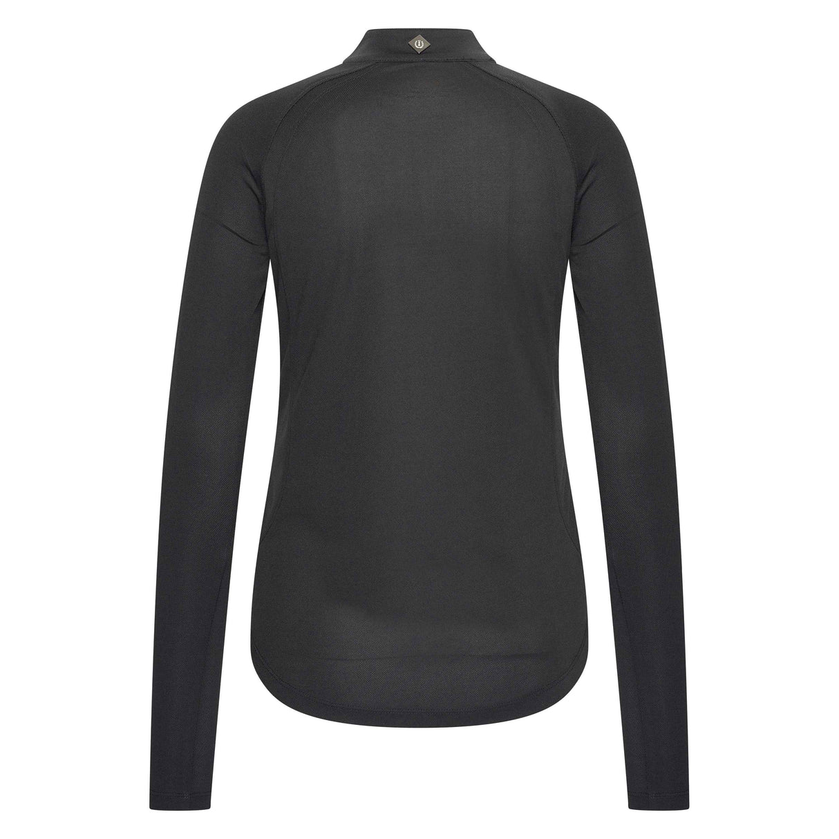 Imperial Riding Women's Parla Tech Top #colour_black
