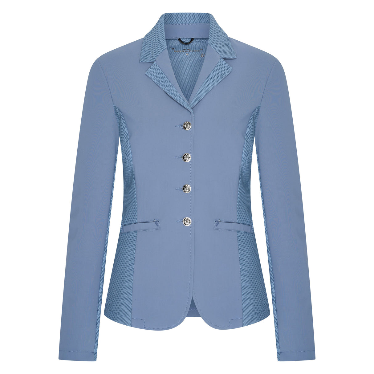 Imperial Riding Air Mesh Competition Jacket #Colour_moonstone