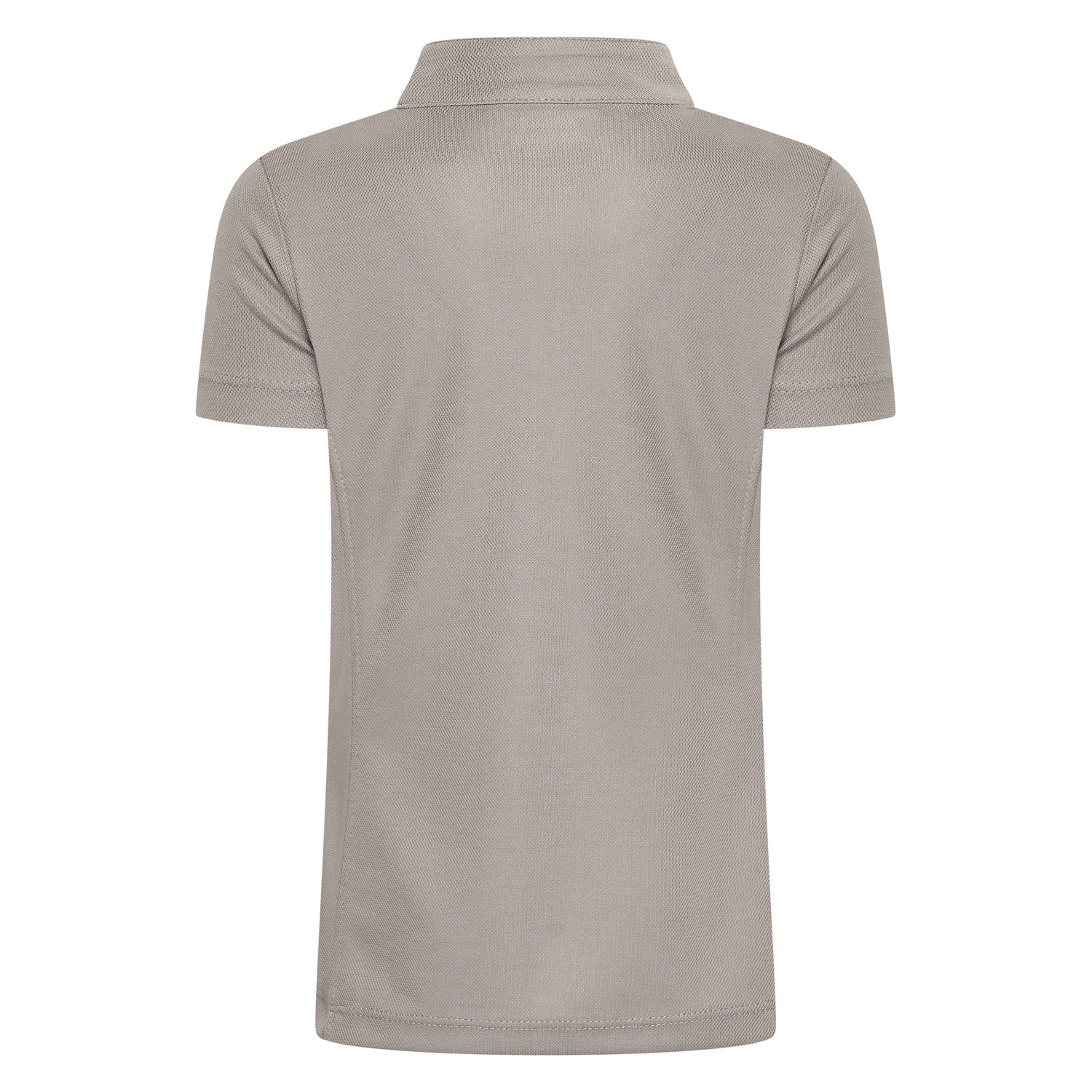 Imperial Riding Children's Arly Top #Colour_charcoal