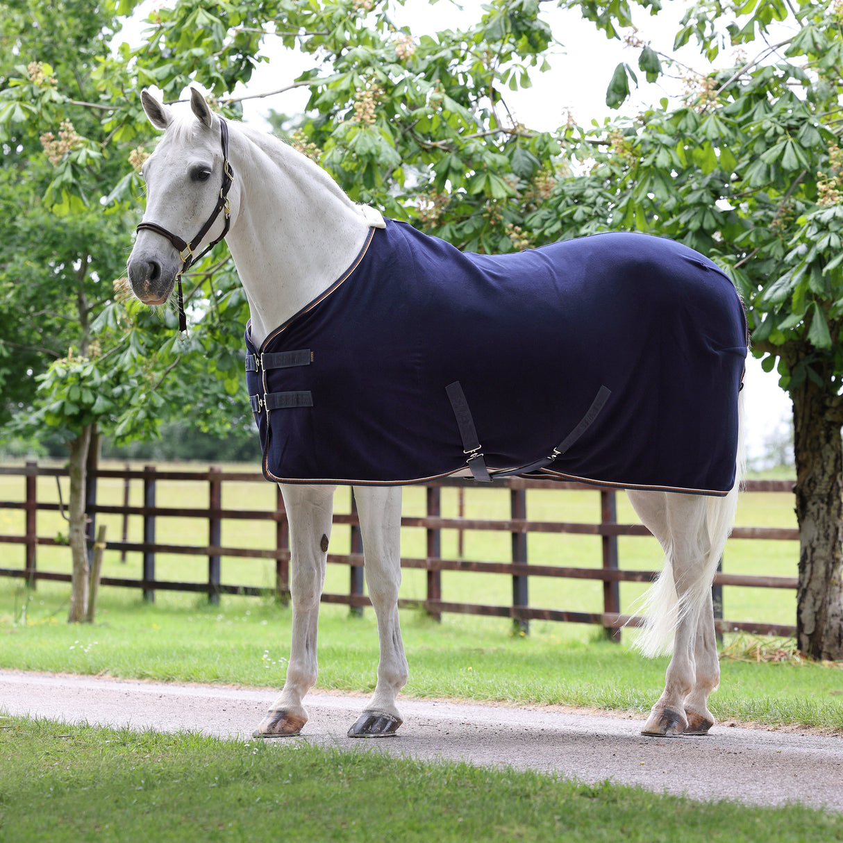Shires Tempest Original Fleecedecke