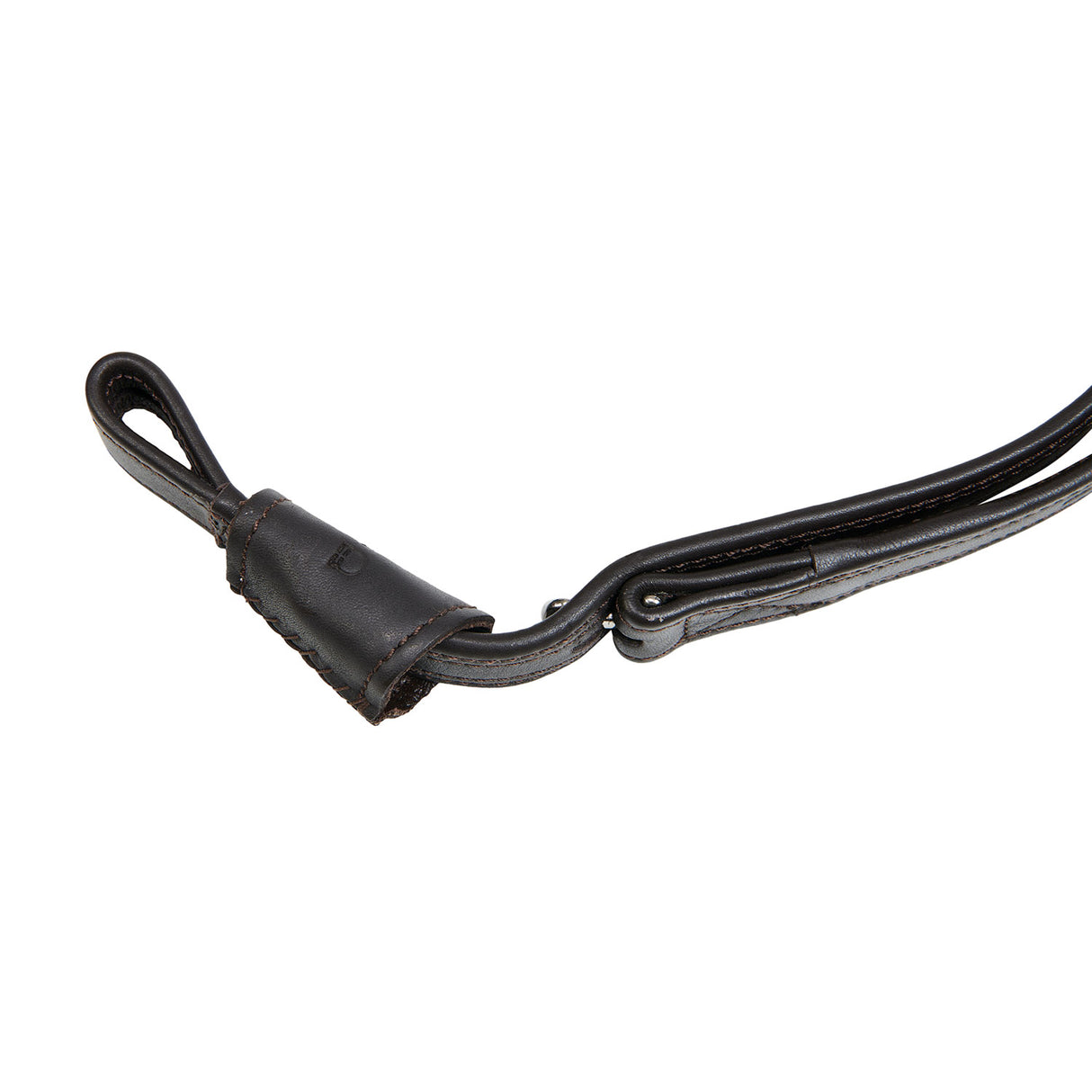 Equestro Dressage Stirrups Leather