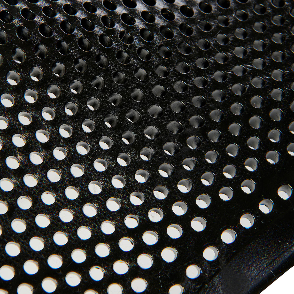 Acavallo Gel NS-S Classic-S 1/2 Cut-Out Flat Pony #colour_black-natural