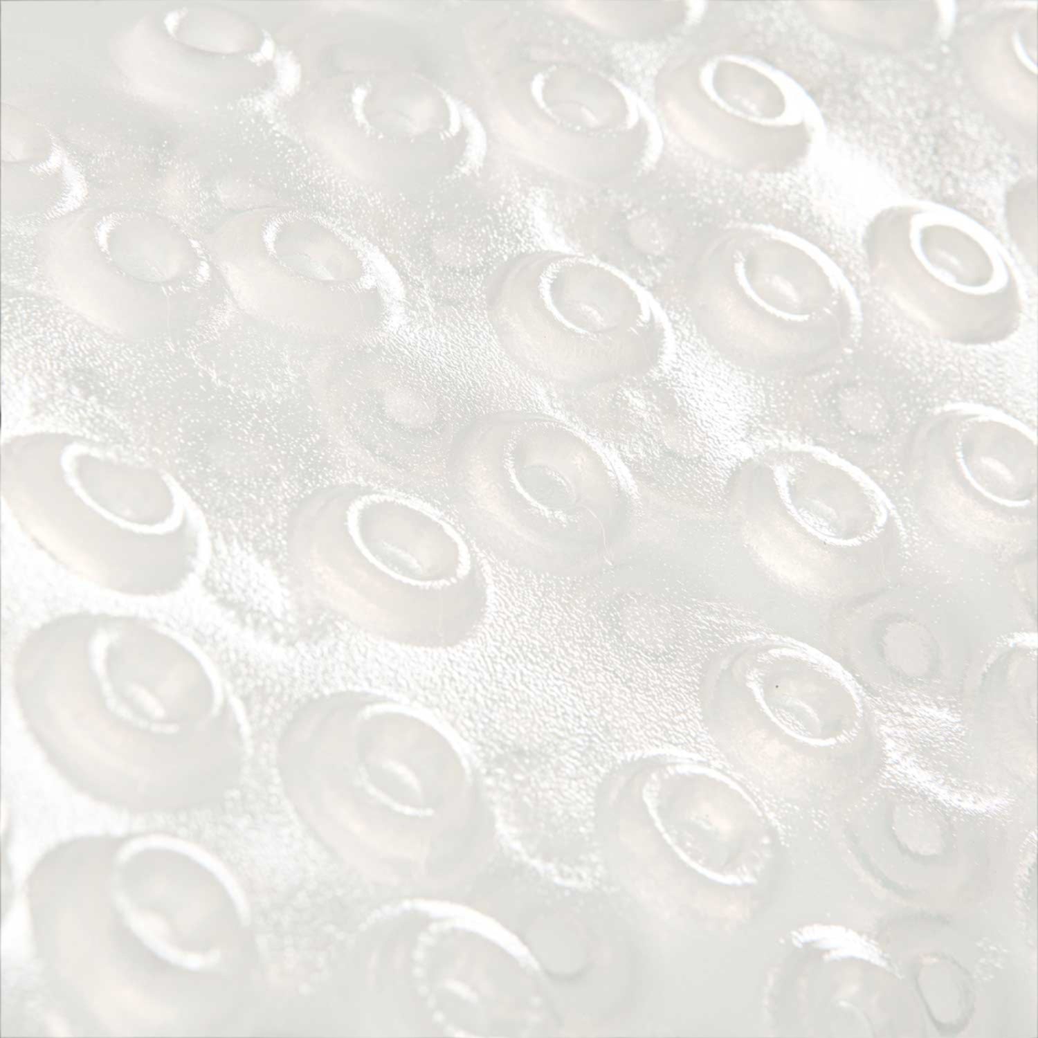 Acavallo Gel Ns Massage Front & Rear Riser #colour_white