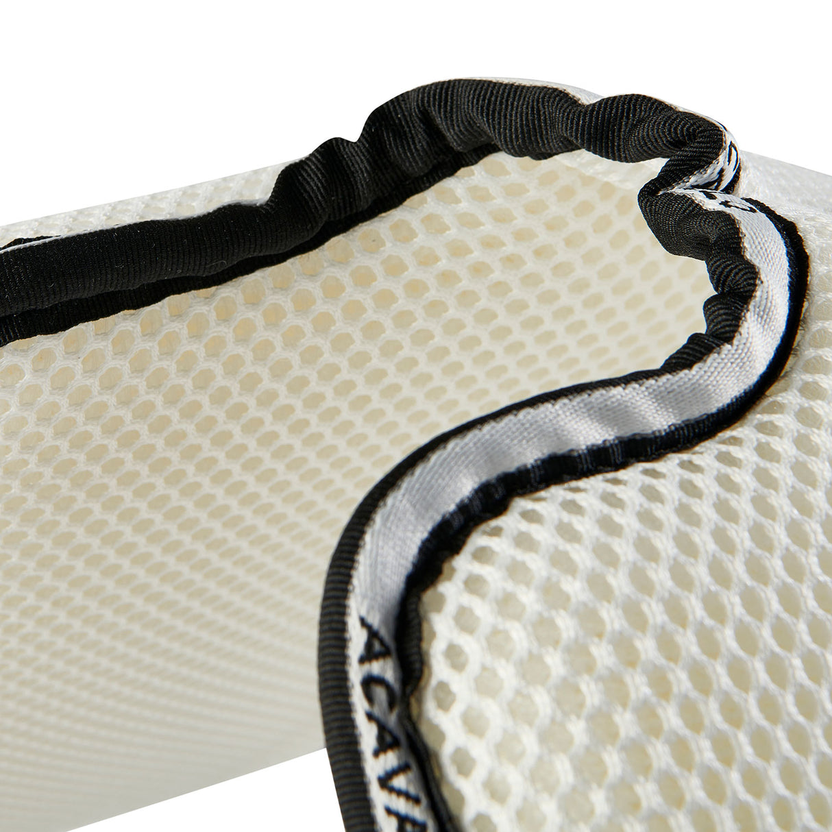 Acavallo Pad MF DS SW-3DS 3D Spacer Flat #colour_white