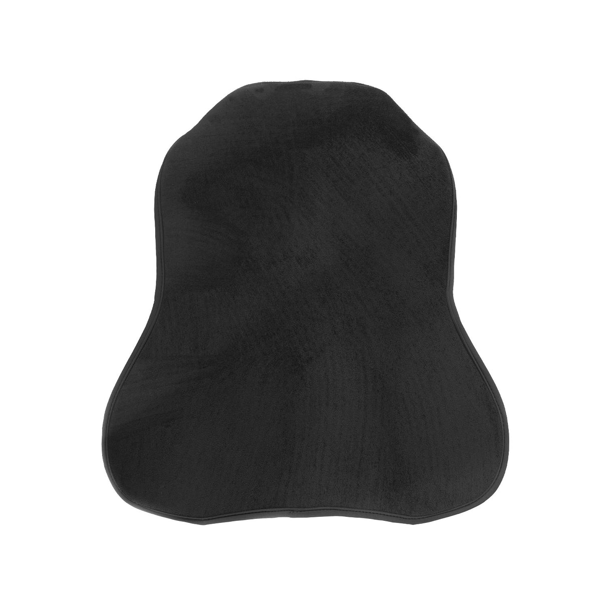 Acavallo Standard Seat Saver Jumping Air Plus Gel-In Dri-Lex 10mm #colour_black