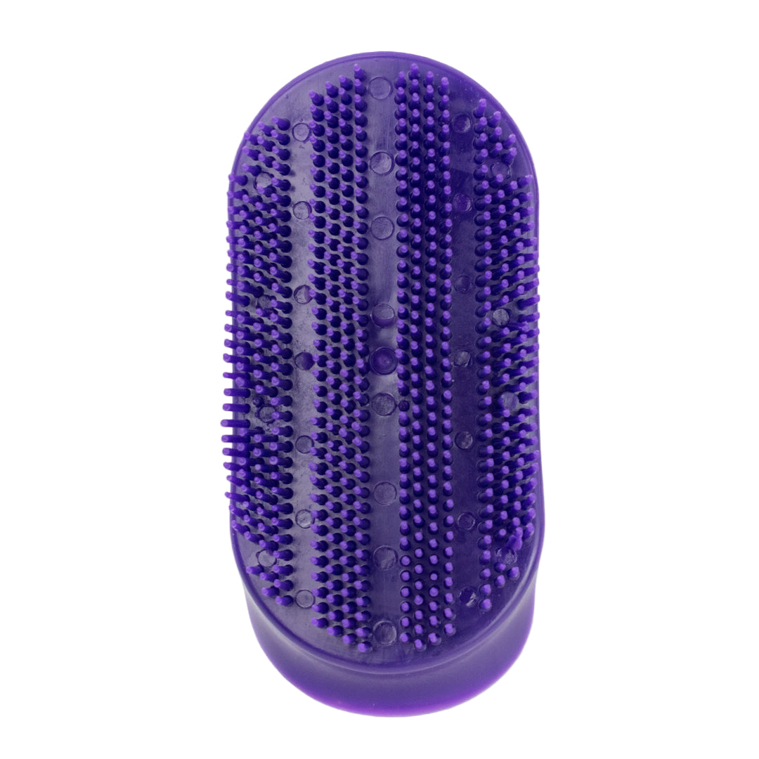 GS Equestrian & Country Plastic Curry Comb