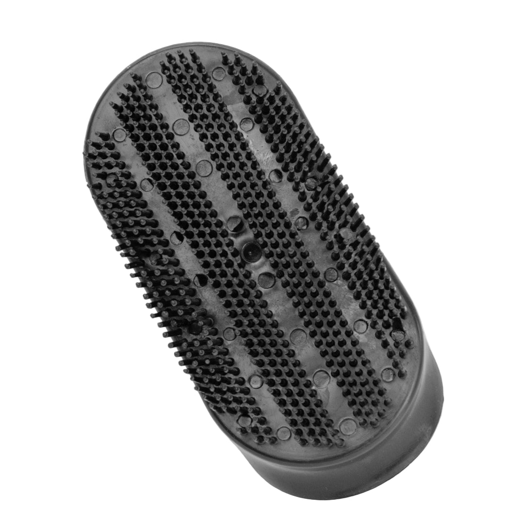 GS Equestrian & Country Plastic Curry Comb