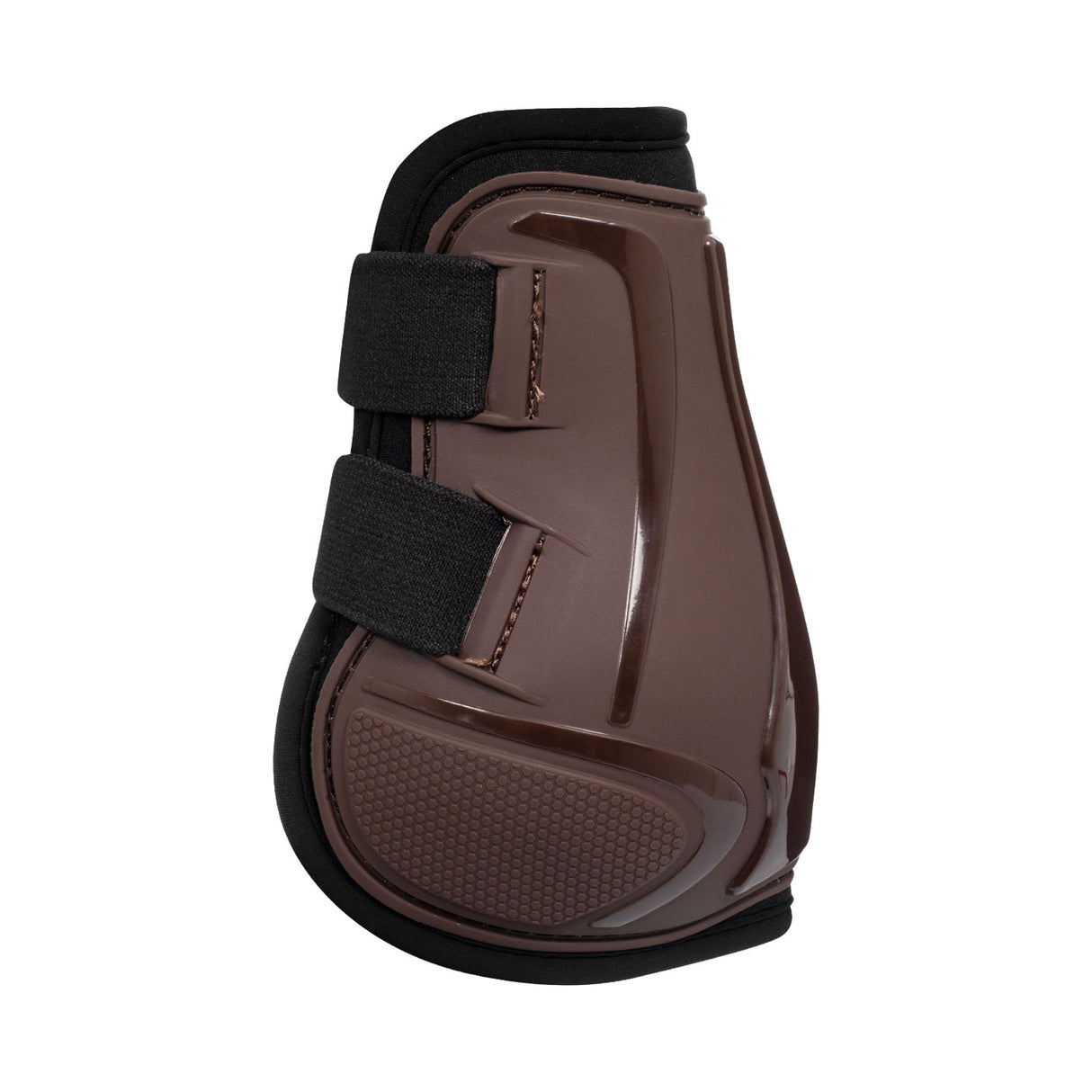 Equestro Fetlock Boots In Tpu And Neoprene